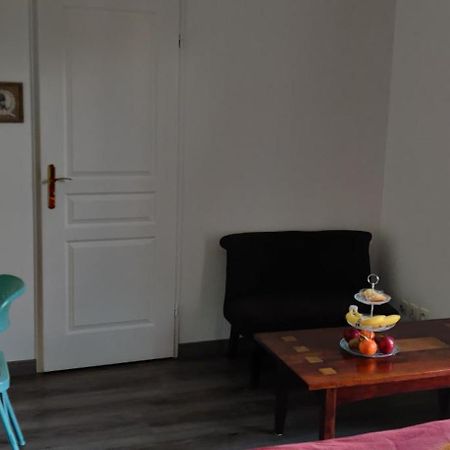 Ocalm Apartment ลงชูโม ภายนอก รูปภาพ
