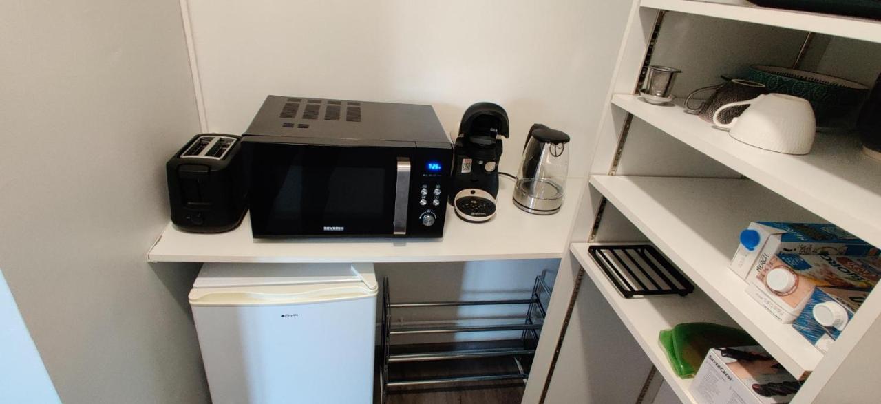 Ocalm Apartment ลงชูโม ภายนอก รูปภาพ