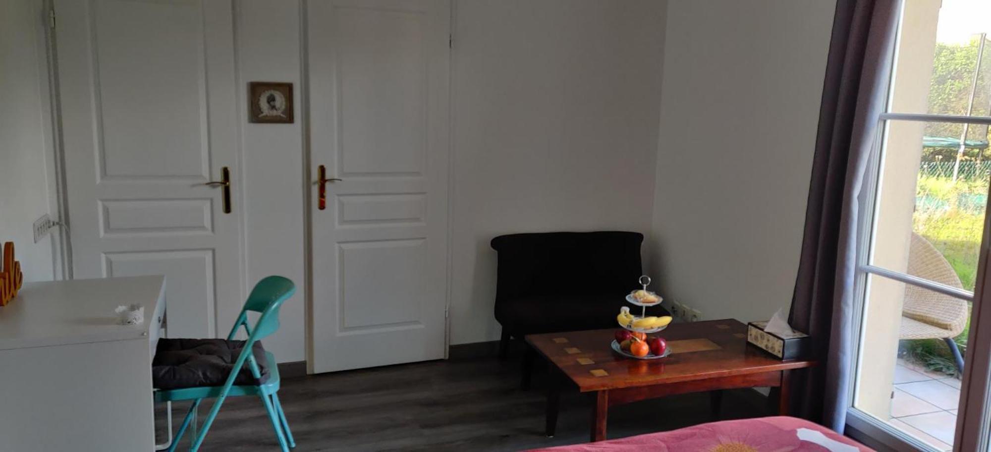 Ocalm Apartment ลงชูโม ภายนอก รูปภาพ
