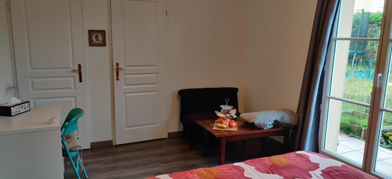 Ocalm Apartment ลงชูโม ภายนอก รูปภาพ