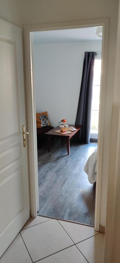 Ocalm Apartment ลงชูโม ภายนอก รูปภาพ