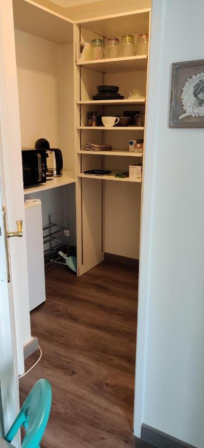 Ocalm Apartment ลงชูโม ภายนอก รูปภาพ