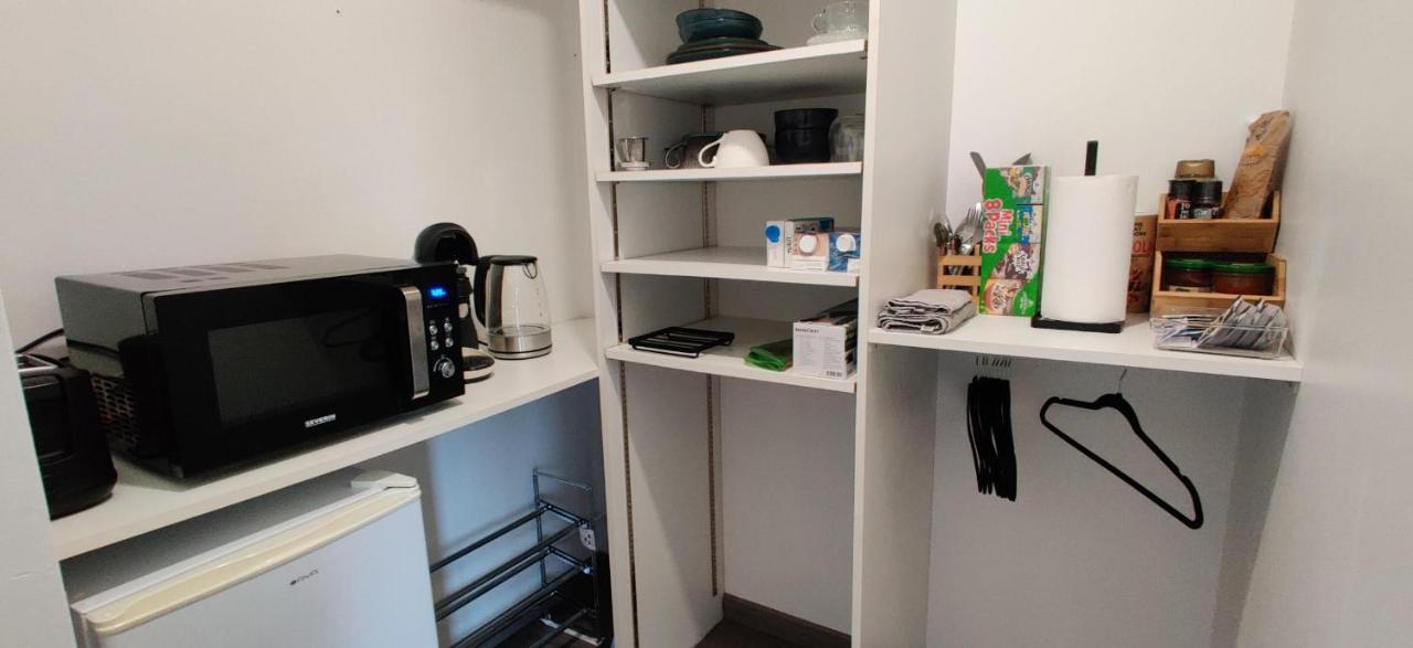 Ocalm Apartment ลงชูโม ภายนอก รูปภาพ