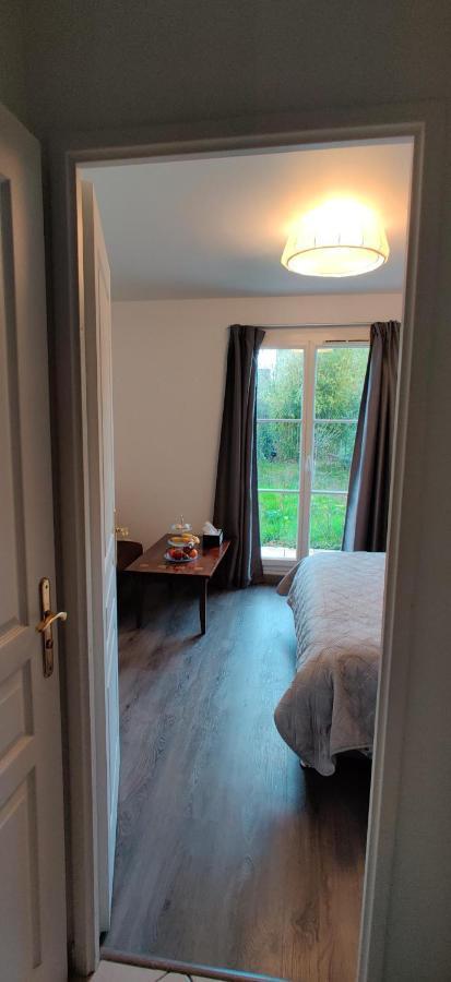 Ocalm Apartment ลงชูโม ภายนอก รูปภาพ