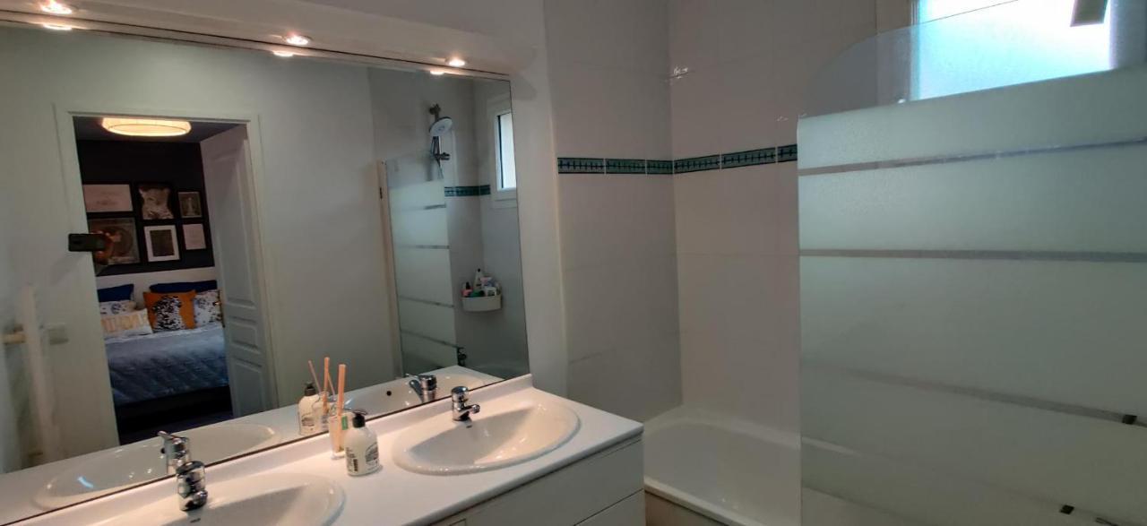 Ocalm Apartment ลงชูโม ภายนอก รูปภาพ
