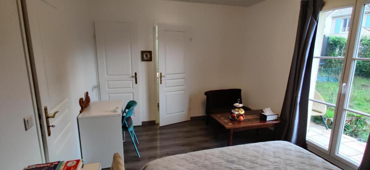 Ocalm Apartment ลงชูโม ภายนอก รูปภาพ