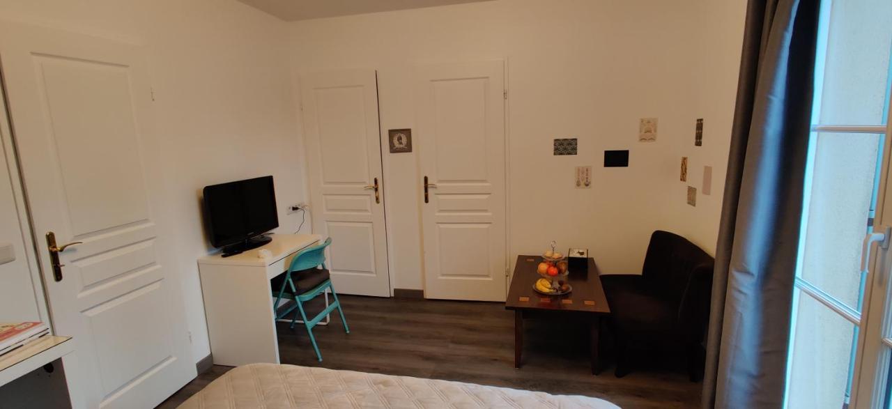 Ocalm Apartment ลงชูโม ภายนอก รูปภาพ