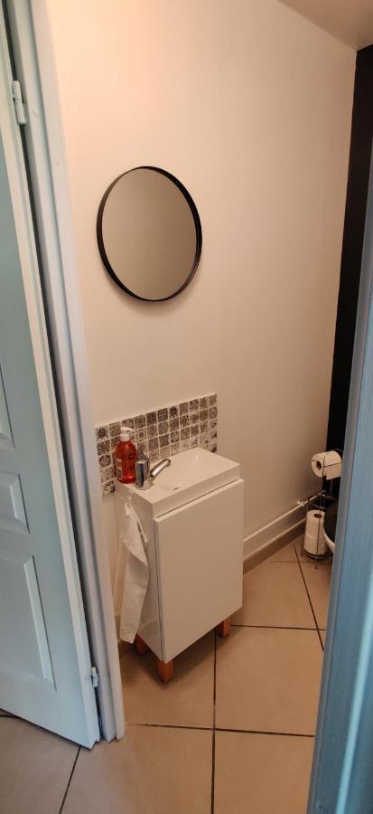 Ocalm Apartment ลงชูโม ภายนอก รูปภาพ