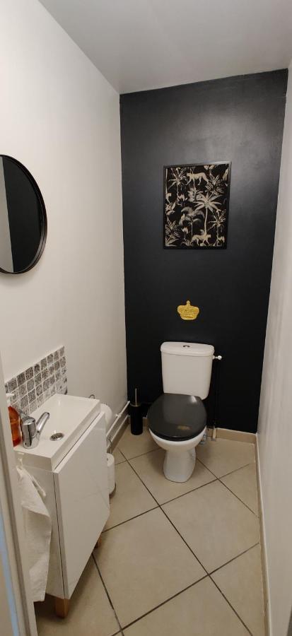 Ocalm Apartment ลงชูโม ภายนอก รูปภาพ